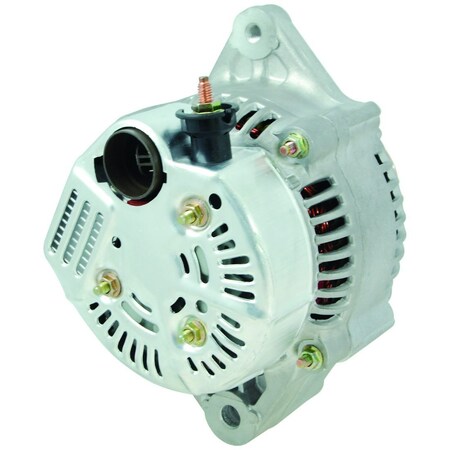 Ilc Replacement For Denso, 1002111050 Alternator 100211-1050 ALTERNATOR
